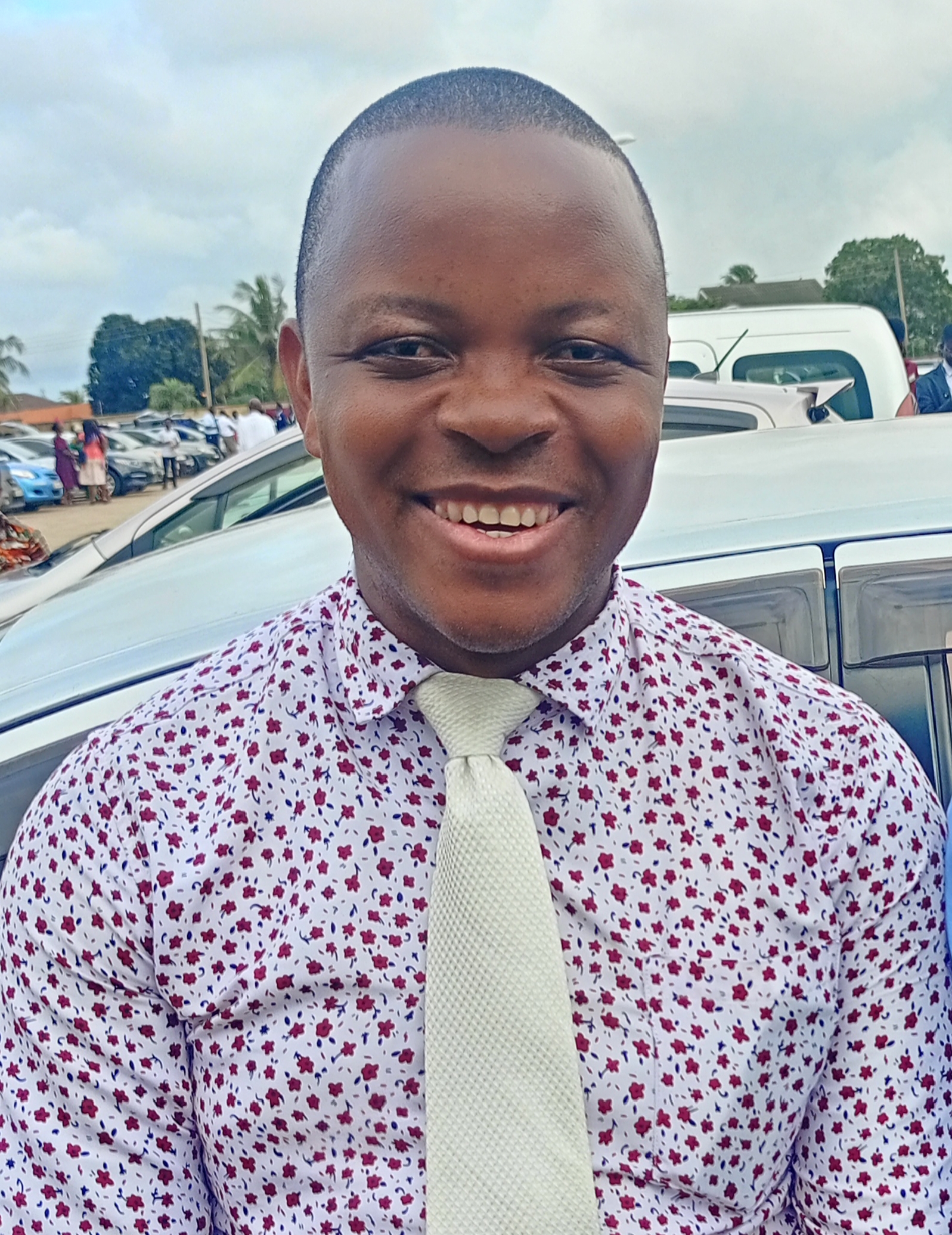 Photo of Ella Korku Ametor