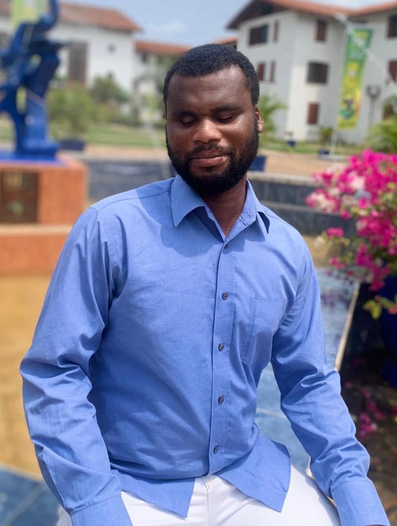 Photo of Armah Japheth