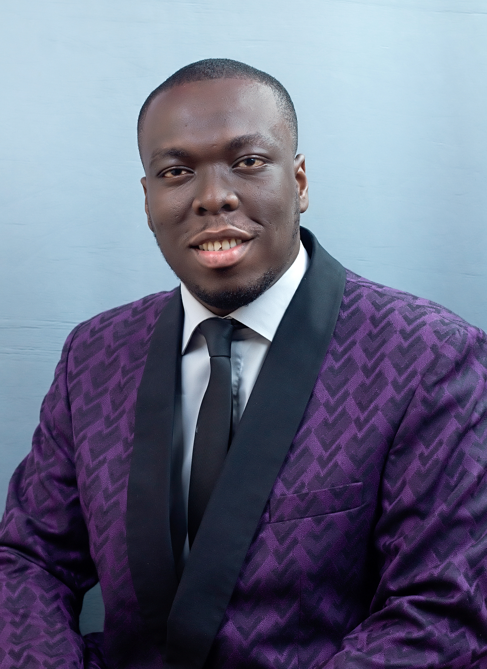 Photo of Kevin-Joseph Osei-Bobie