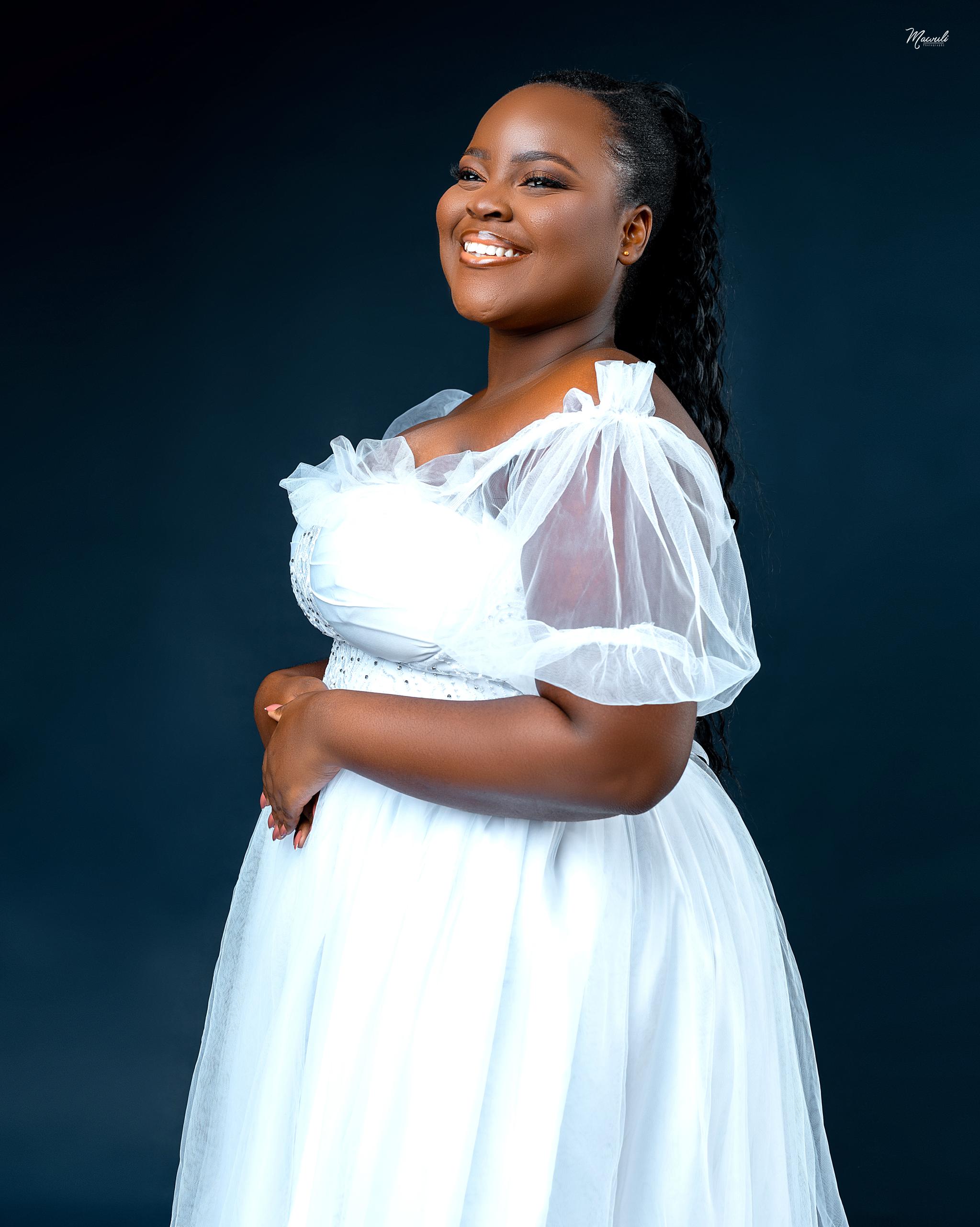 Photo of Naa Adjeley Koney